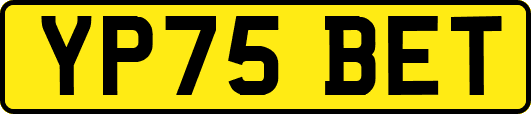 YP75BET