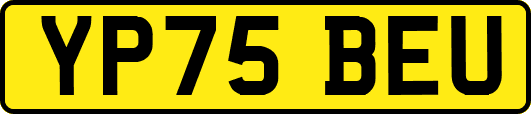 YP75BEU