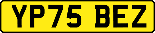 YP75BEZ