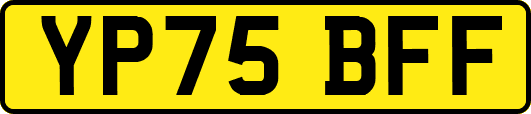 YP75BFF