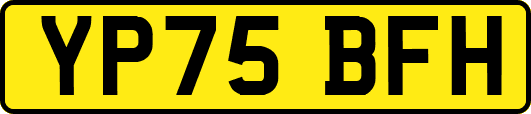 YP75BFH