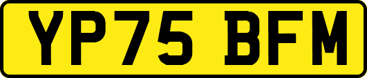 YP75BFM