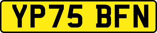 YP75BFN