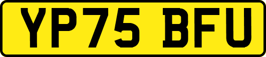 YP75BFU