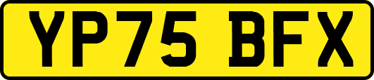 YP75BFX