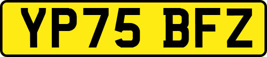 YP75BFZ