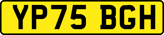 YP75BGH