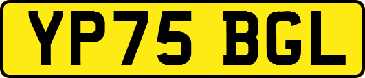 YP75BGL