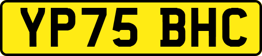 YP75BHC