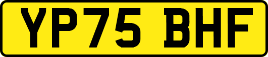 YP75BHF