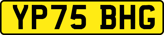 YP75BHG