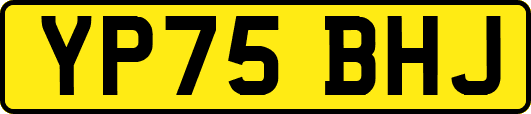 YP75BHJ