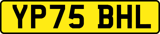 YP75BHL