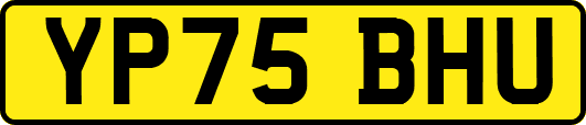 YP75BHU