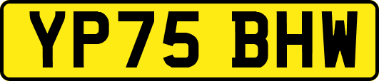 YP75BHW