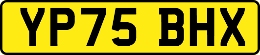 YP75BHX