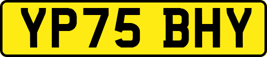 YP75BHY