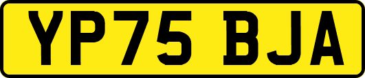 YP75BJA