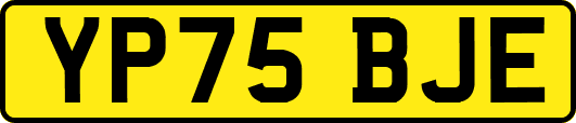 YP75BJE