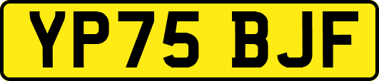 YP75BJF