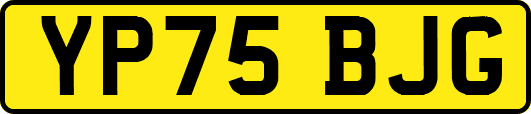 YP75BJG