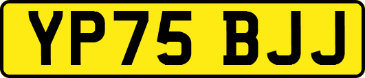 YP75BJJ