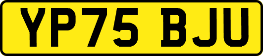 YP75BJU
