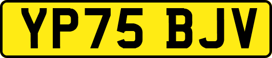 YP75BJV