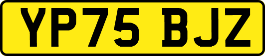 YP75BJZ