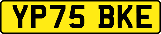 YP75BKE