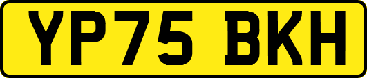 YP75BKH