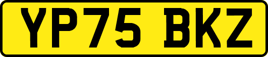 YP75BKZ