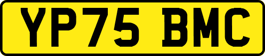 YP75BMC