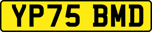 YP75BMD