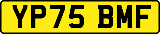 YP75BMF