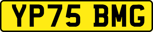 YP75BMG