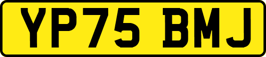 YP75BMJ