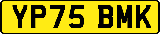 YP75BMK