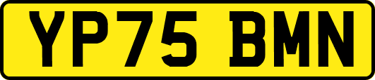 YP75BMN
