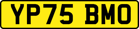 YP75BMO