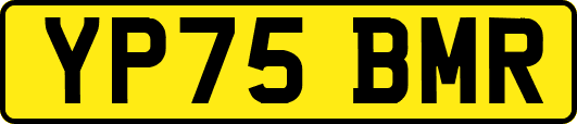 YP75BMR
