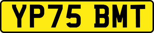 YP75BMT