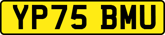 YP75BMU