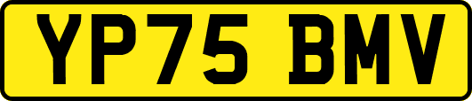 YP75BMV
