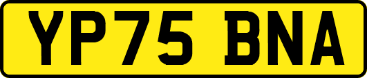YP75BNA