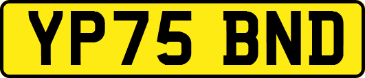 YP75BND