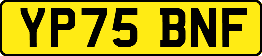 YP75BNF