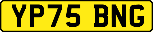 YP75BNG
