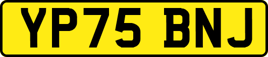 YP75BNJ