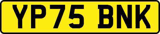 YP75BNK
